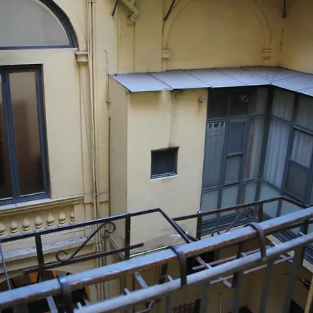Minerva Apartamento *