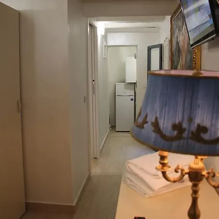 Apartment Minerva