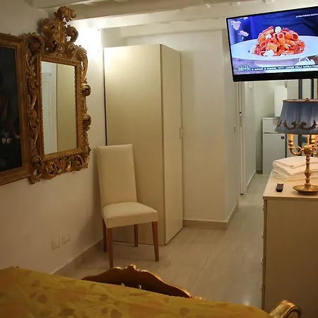 Minerva Apartment Rome